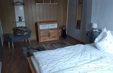 Ferienhaus Hof Albrecht - Foto 7