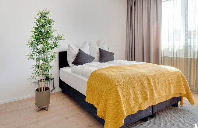 Limehome Darmstadt - Foto 4