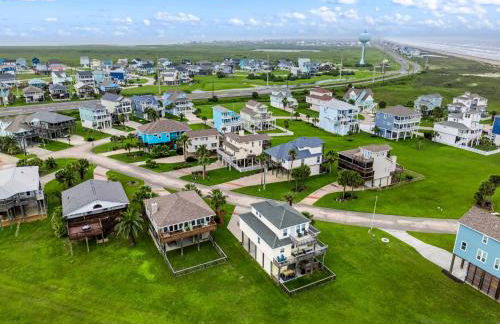 Tranquil Retreat with Gulf Views, 2 Min to Beach - Foto 28