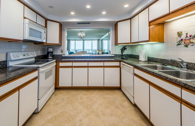 Shoreline Towers 3104 - Foto 11