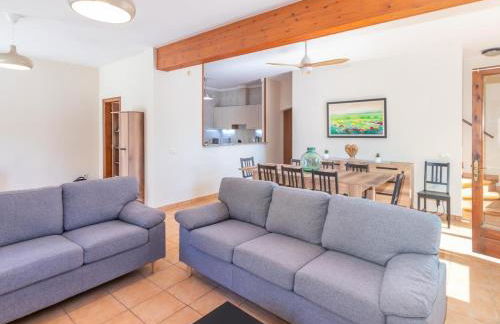 Mas Mare de la Font El Xalet - Foto 21