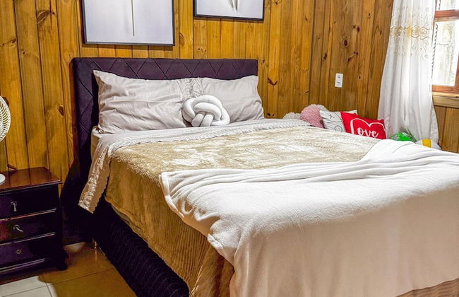 Refúgio Serra da Tartaruga - Foto 47