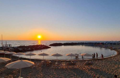 House Orilia in the green and by the sea - Foto 25