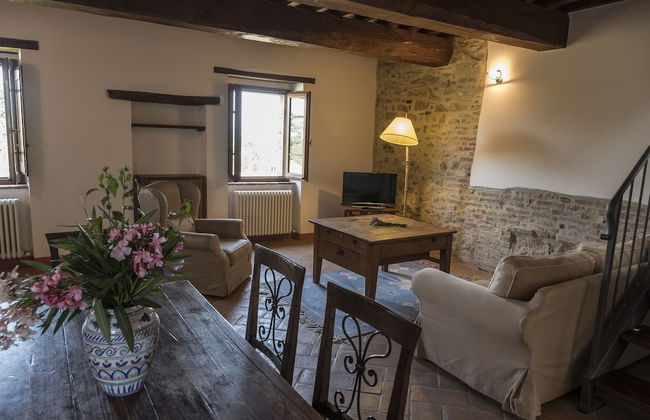 Castello Monticelli - Foto 51