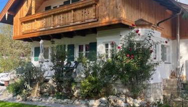 Landhaus Falkennest - Photo 2