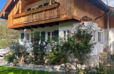 Landhaus Falkennest - Foto 2