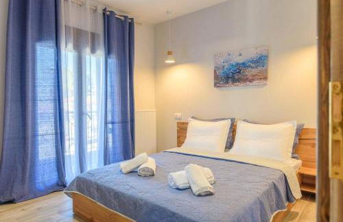 Melina's cosy appartment - Foto 11