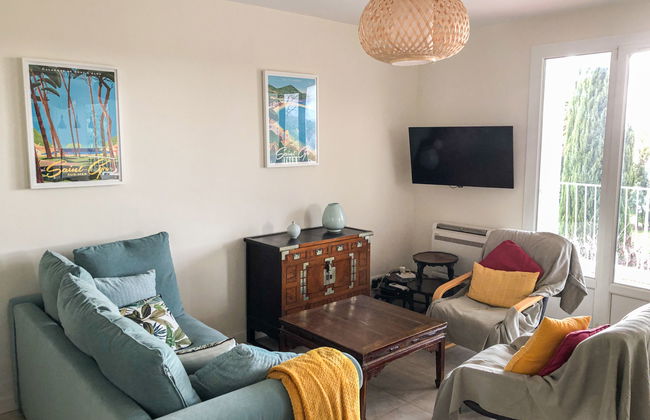 Les Palmiers - Foto 13