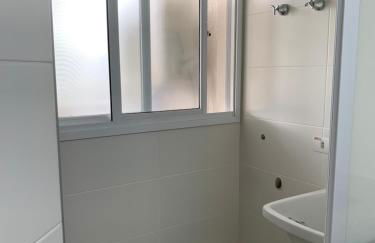 Apartamento Alto Padrão / prédio com piscina e quadra. - Foto 16