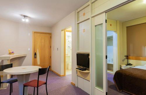 Tri Hotel & Flat Caxias - Foto 32