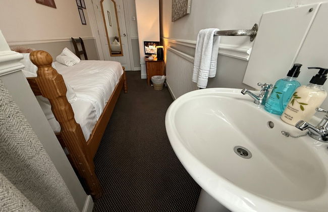 Central Hotel - Foto 25