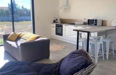 En apparté - Foto 1