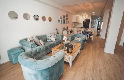 Casa Playa Lavaxeira - Foto 27