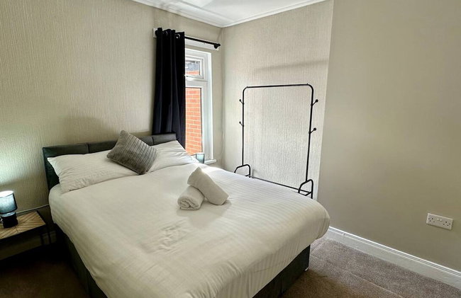 2br Ormeau Central in Belfast - Foto 23