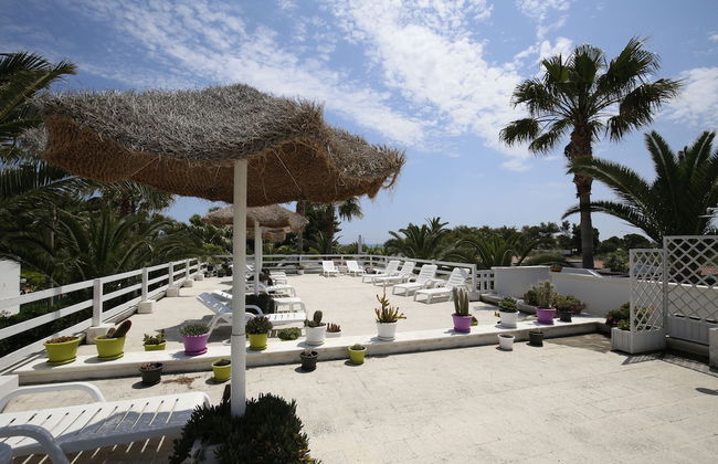 Residence La Conchiglia - Foto 29