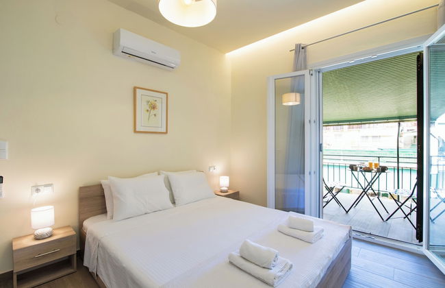 The Cozy Nook By Corfuescapes - Photo 4