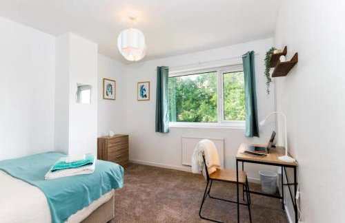 Luxurious 3 Bedroom Home Rotherham - Foto 11