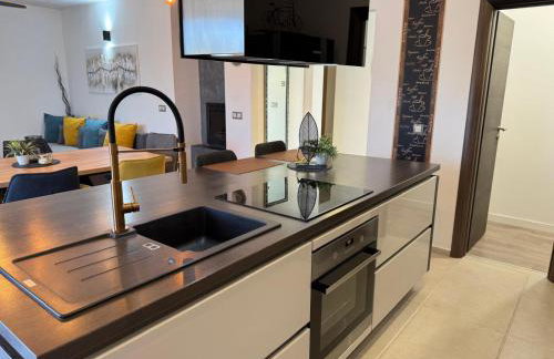 Holiday&Suite Klanac - Foto 9