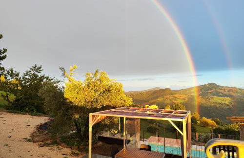 GrazieSole Agriturismo pietra - Foto 62