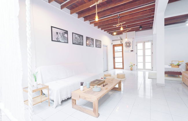 4 Bedroom/5 Beds Villa Din Daeng BKK - Foto 11