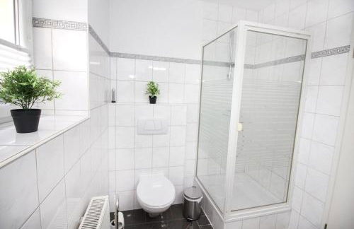 Ferienwohnung BECKENDORF - Foto 38