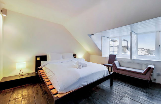 The Belgravia Residences - Foto 9