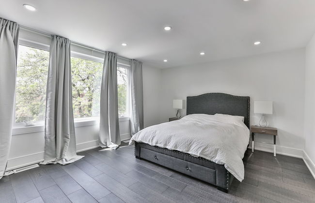 QuickStay - Classy 5brm House in Vaughan - Foto 11