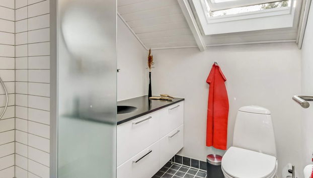 5 Person Holiday Home in Skjern - Foto 5, Interior