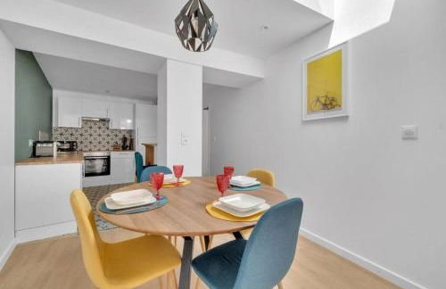 La Terracotta - Proche Gare - Foto 19