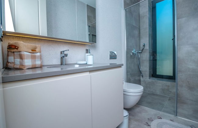 Müskebi Villas - Foto 33