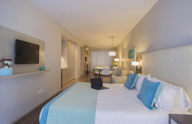 Bulnes Eco Suites - Foto 8