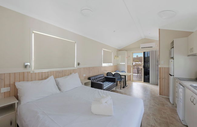 Reflections Evans Head - Holiday Park - Foto 18