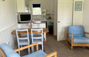 Coastland Holiday Park - Foto 13