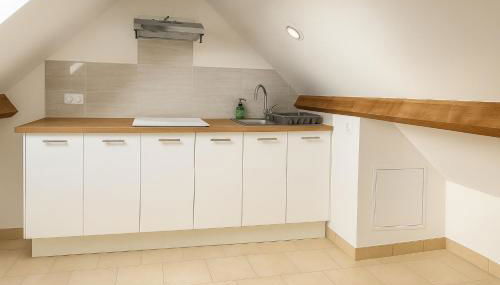 Anh Dao 4 - Studio, centre ville, Université , Disneyland - Foto 4