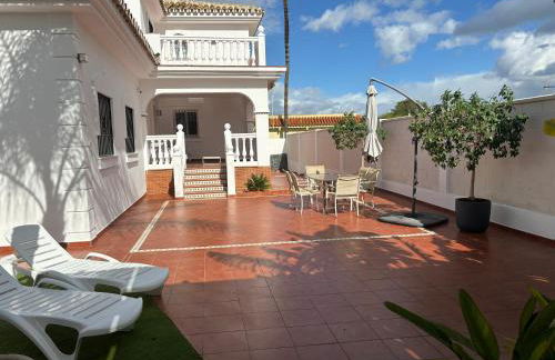 Gran villa en Torremolinos - Foto 3