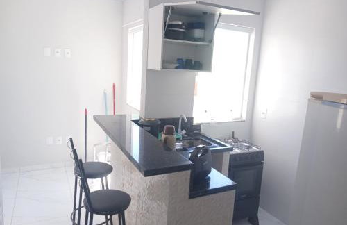 Casa de temporada do Regi em Ilha de Guriri ES - Photo 17