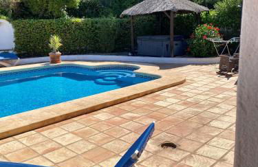 Magnifique villa tout confort à Javea - Foto 14