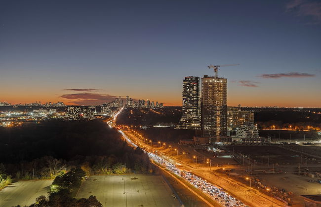 Modern Sonic Way Condos - Foto 15