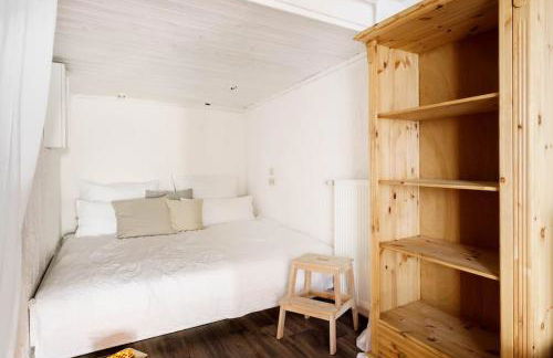 Skandi Wohnung auf dem Klotzberg/tolle Aussicht - Foto 5