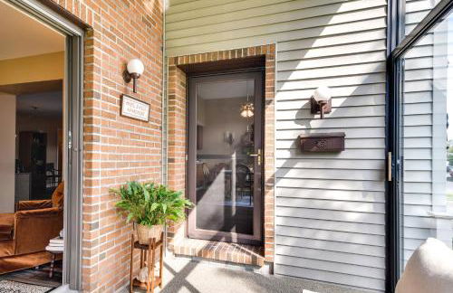 Tonawanda Vacation Rental about 13 Mi to Niagara Falls - Foto 21