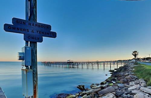 Caprice Cottage - Sun Harbor Cottage #1 - Foto 60