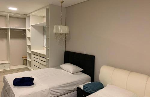 Casa moderna no centro próxima a atrações turísticas - Foto 16