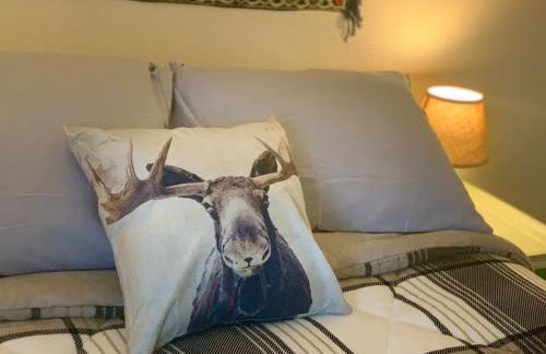 Sneaky Moose Townhome 2BR 2BA - Foto 8