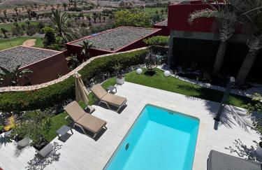 VILLA Cooper l HEATED Pool l PVT Garden I GOLF I SEA VIEWS - Foto 28