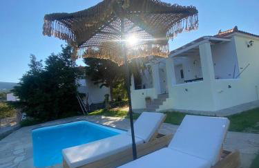 Nafsika Residences ex Petra Mare Village - Foto 5