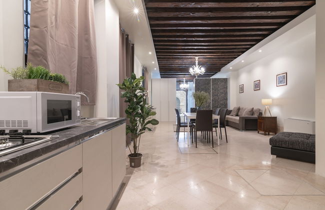 Riva Palace Apartments - Photo 58