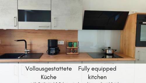 Winzerhaus am Calmont - Moselidyll im Winzerhaus - Photo 4