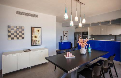 Luxury Beachfront Villa Margarita with Private Beach, Pool & Jacuzzi in Zakynthos - Foto 17