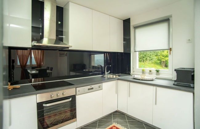 Garden Lux Sarajevo - Foto 7