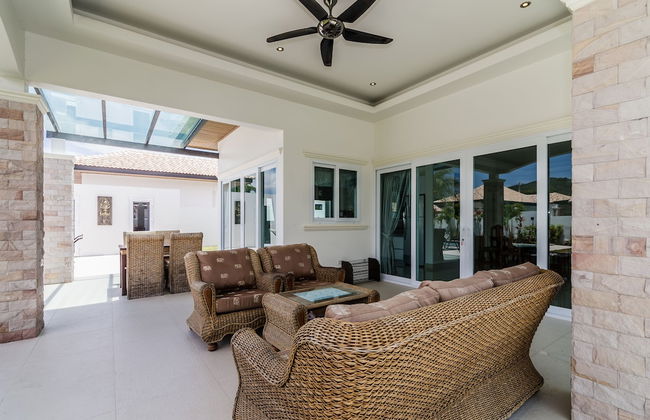 Orchid Paradise Homes OPV220 - Foto 17